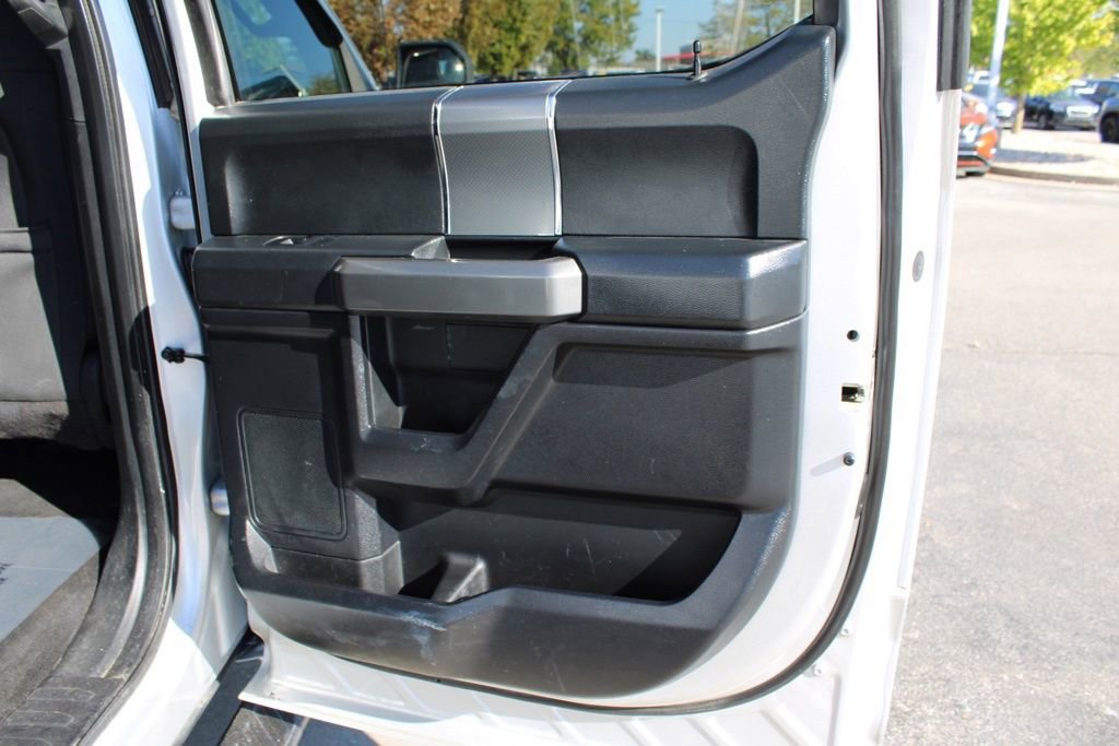 Used 2016 Ford F150 XLT w/ Equipment Group 301A Mid image 20