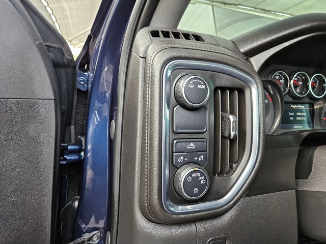 Used 2020 Chevrolet Silverado 1500 LT w/ All-Star Edition RWD image 24