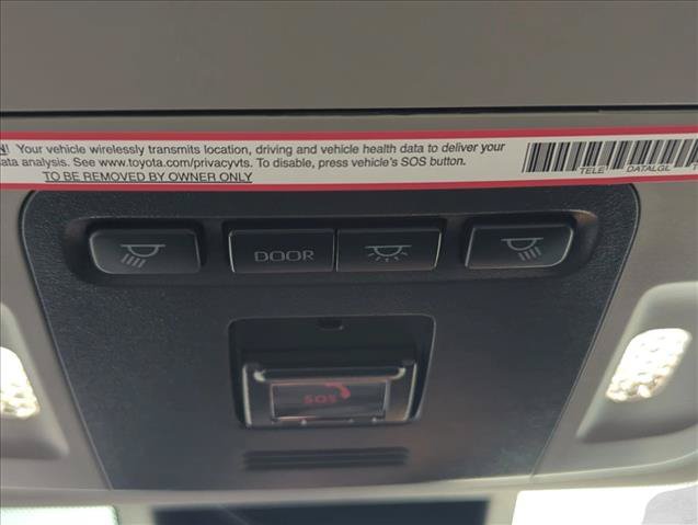 Used 2022 Toyota Camry XLE FWD image 21