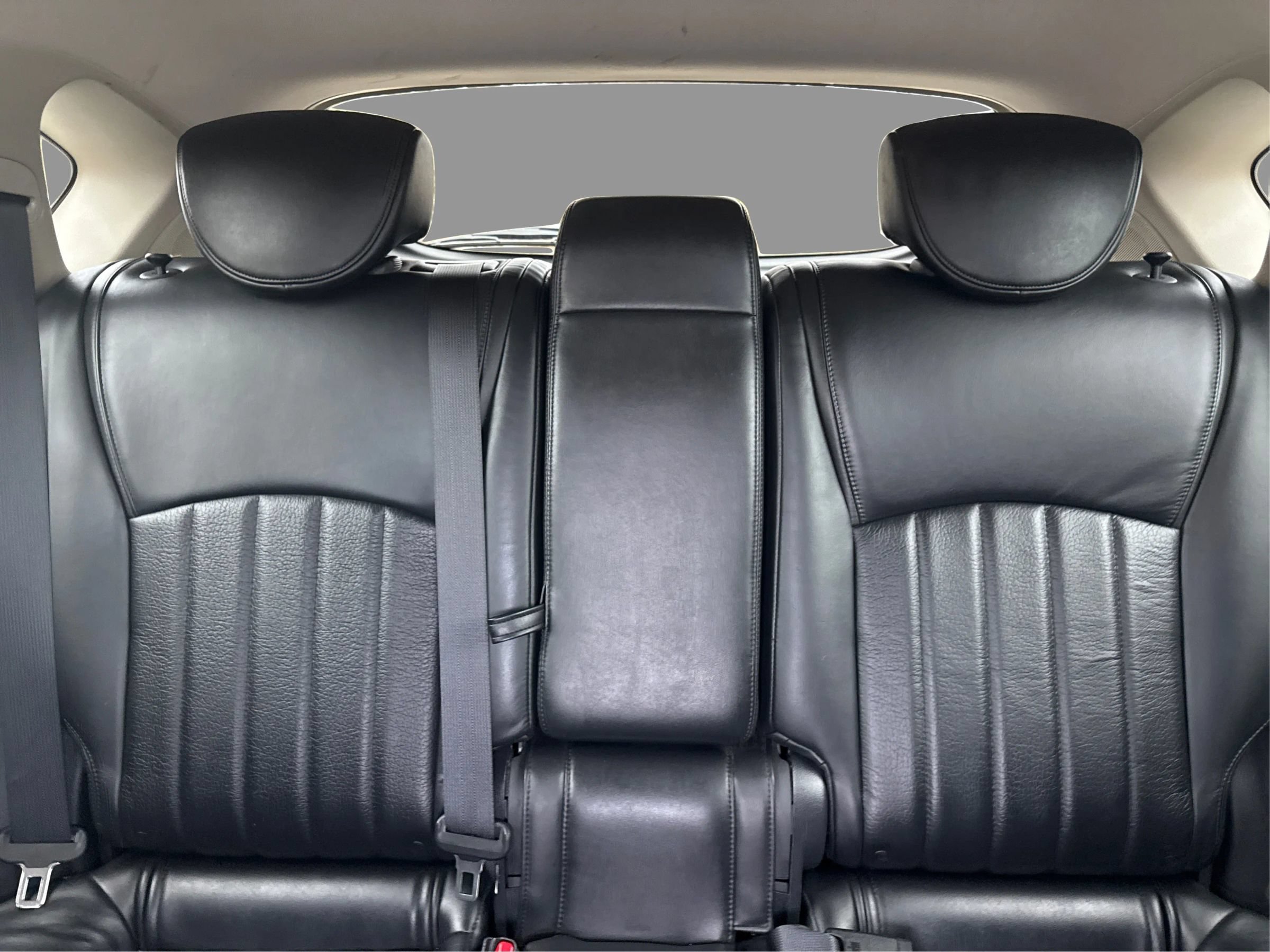 Used 2014 INFINITI QX50 Journey w/ Premium Package AWD/4WD image 17