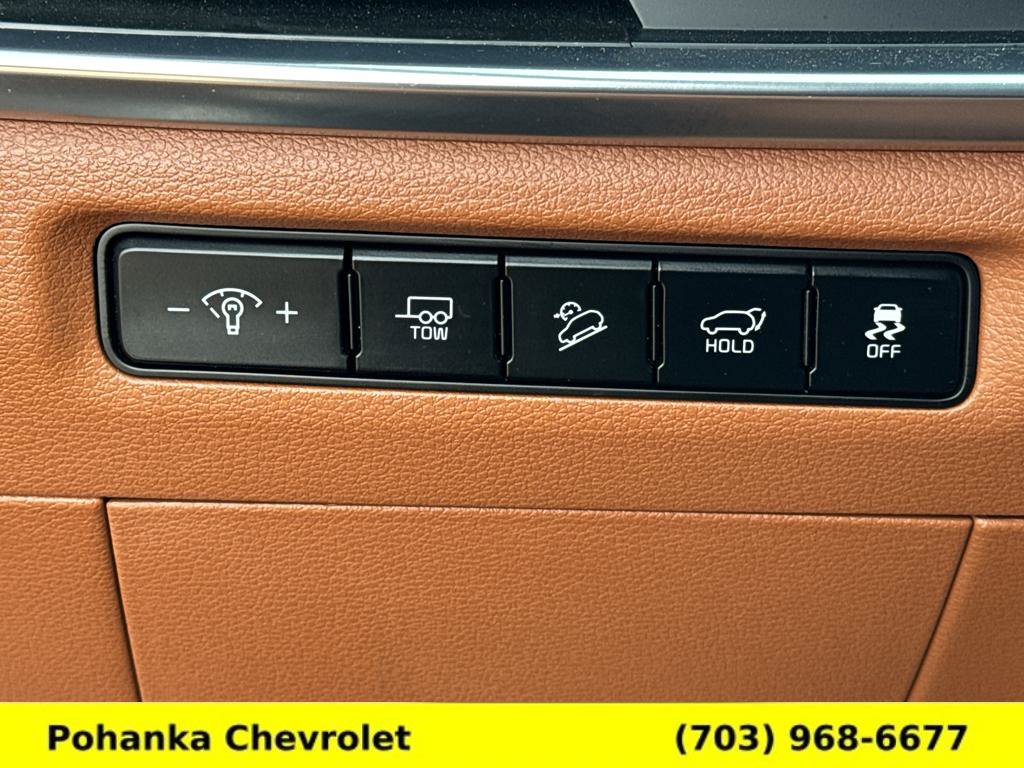 Used 2024 Kia Telluride SX X-Pro AWD/4WD image 22