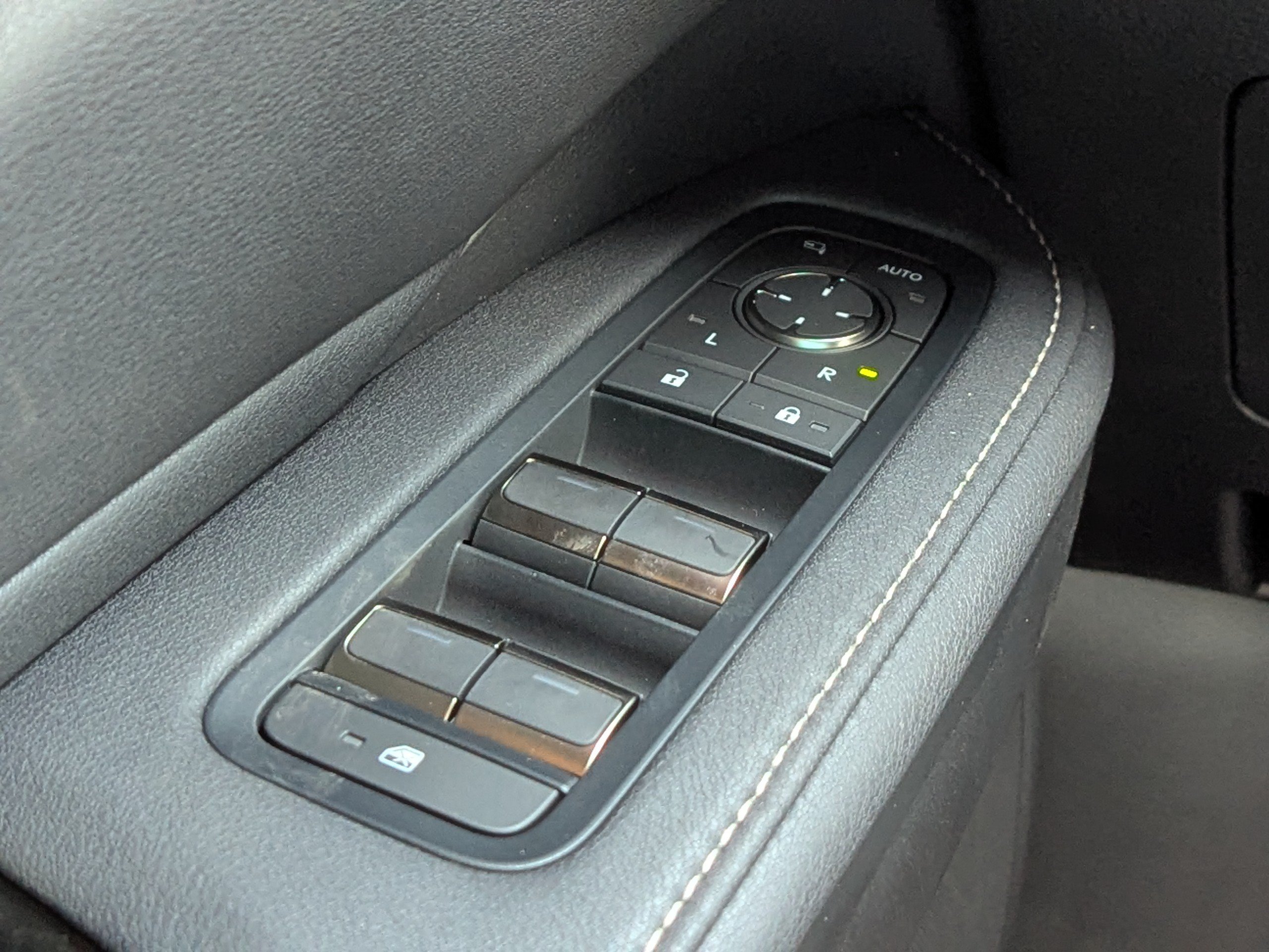 New 2026 Lexus TX 350 AWD w/ Technology Package image 23