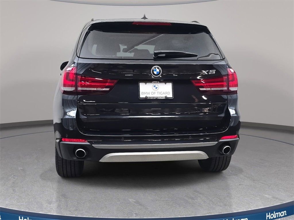 Used 2016 BMW X5 xDrive35i image 7