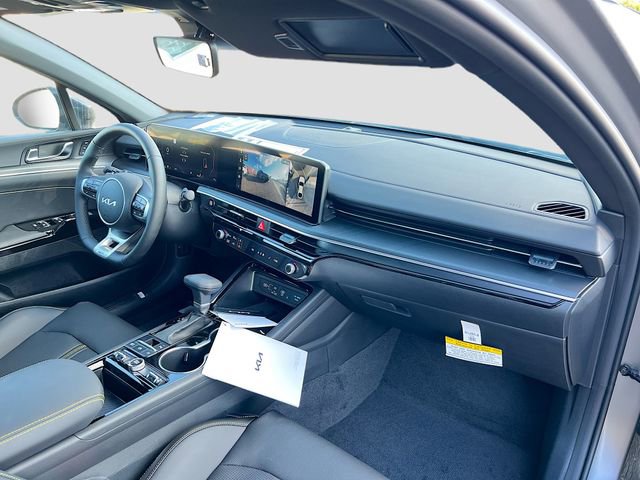 New 2026 Kia K5 GT w/ GT1 Package image 31