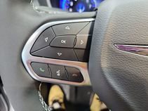 New 2026 Chrysler Voyager LX image 17