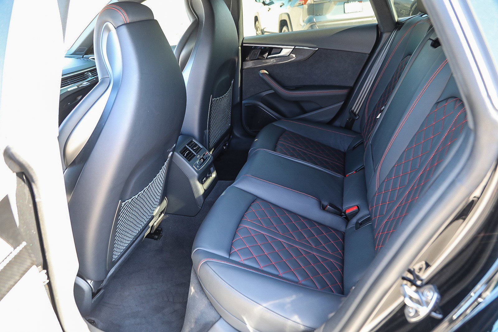 Used 2024 Audi S5 Prestige image 18