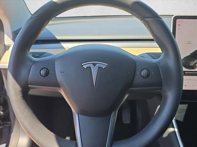Used 2020 Tesla Model 3 Long Range image 10