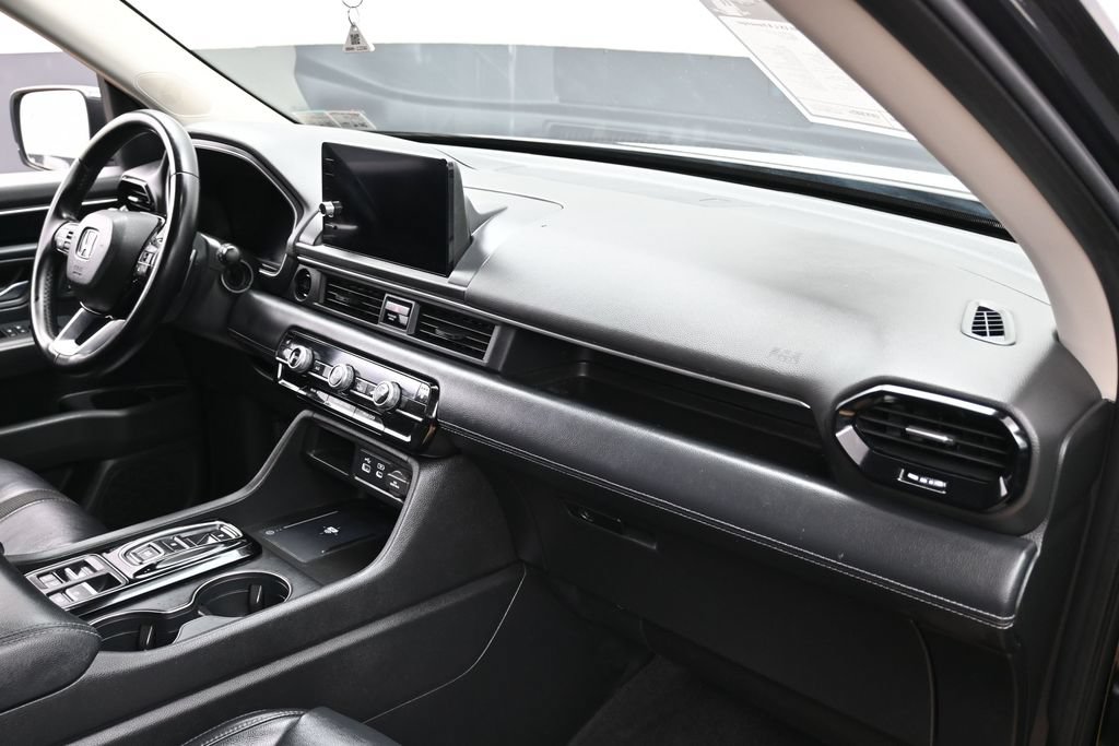 Used 2023 Honda Pilot EX-L image 38