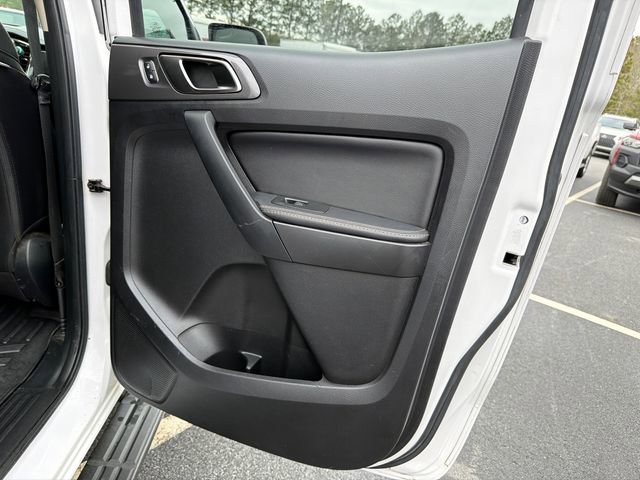 Used 2021 Ford Ranger Lariat w/ Equipment Group 501A High image 16