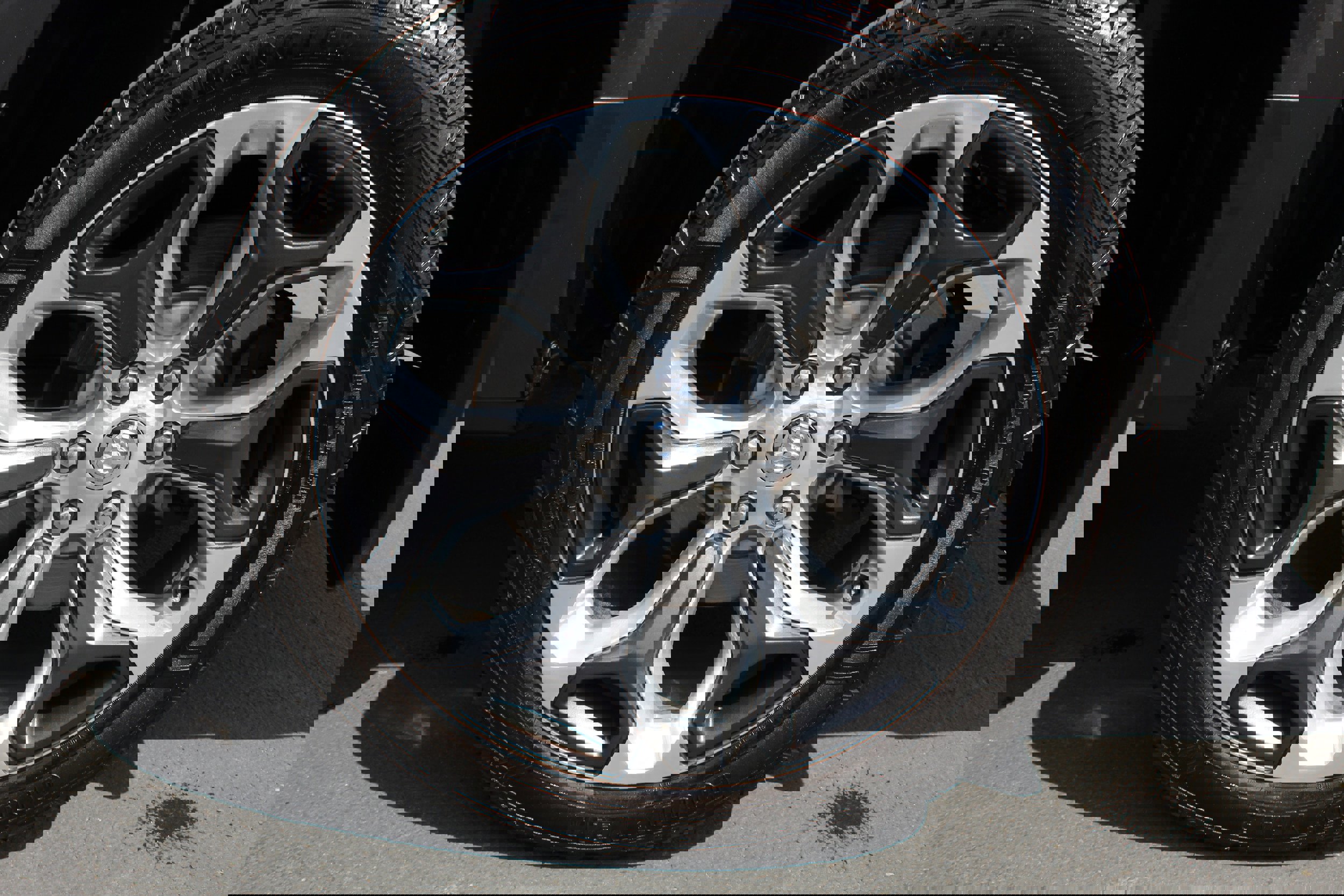 Used 2019 RAM 1500 Limited image 22