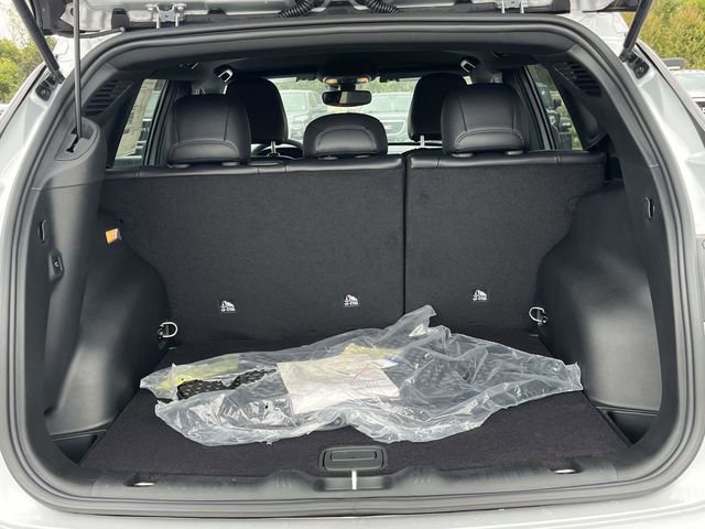 New 2026 Jeep Compass Latitude image 17
