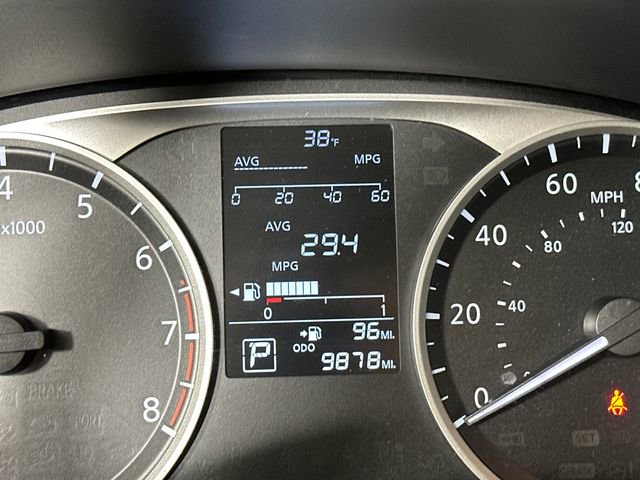 Used 2024 Nissan Kicks S image 18