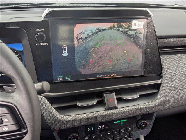 New 2026 Subaru Outback Premium image 13