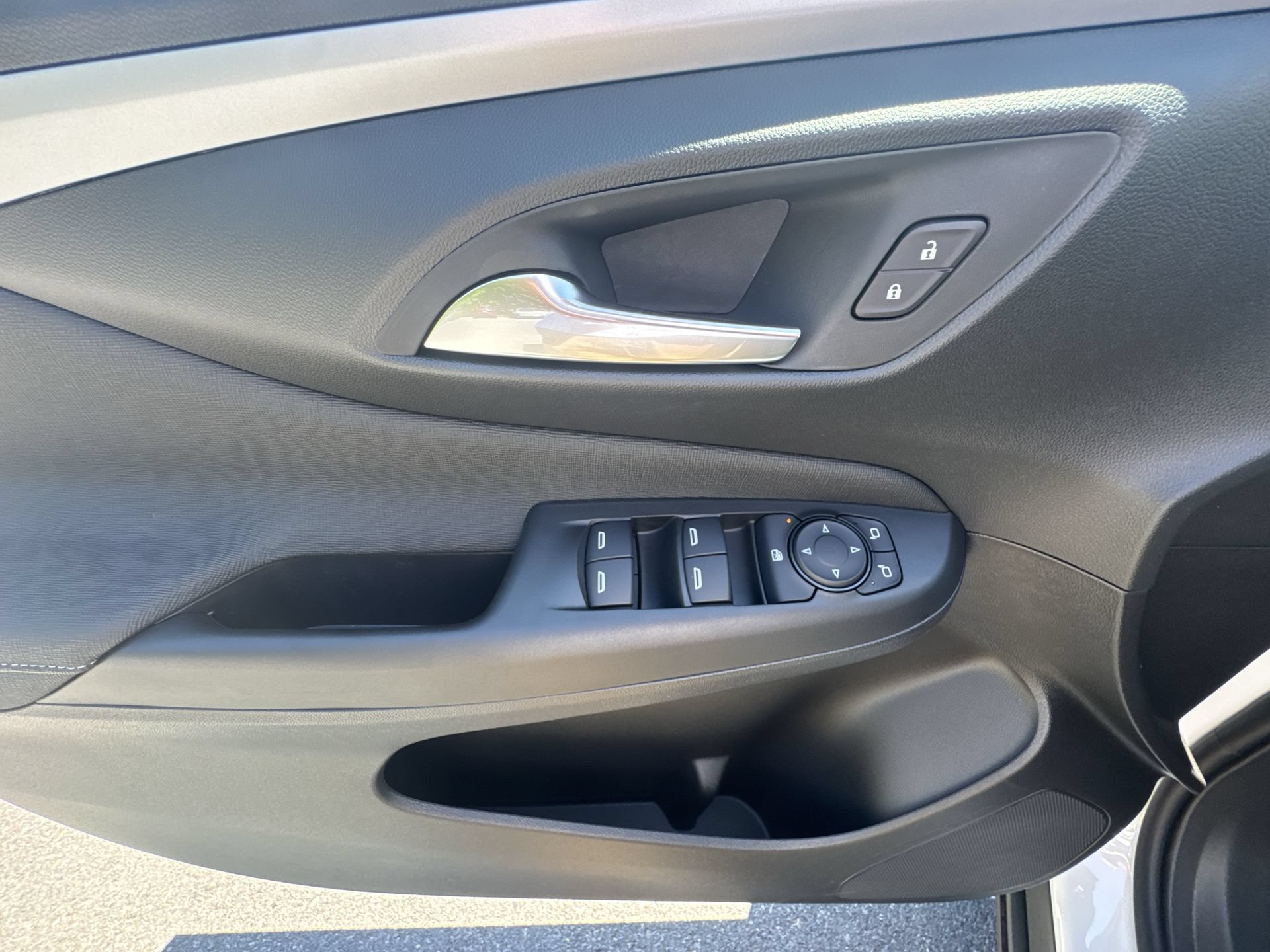 New 2026 Buick Envista Preferred FWD image 15