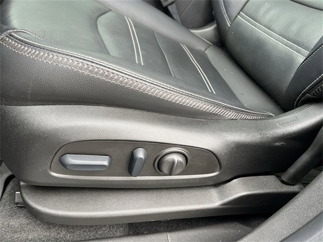 Certified 2022 GMC Terrain Denali image 14