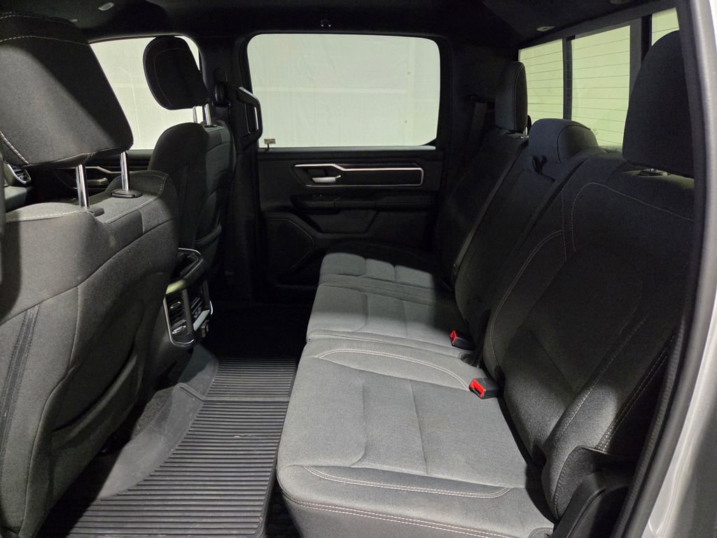 Certified 2022 RAM 1500 Big Horn image 14