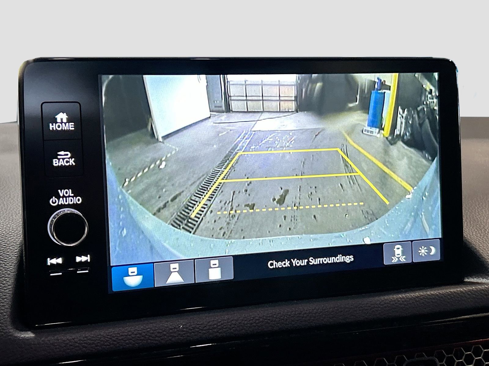 Used 2025 Honda Civic Si image 14