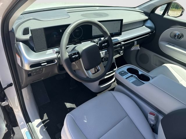 New 2026 Hyundai Ioniq 9 SEL AWD/4WD image 12