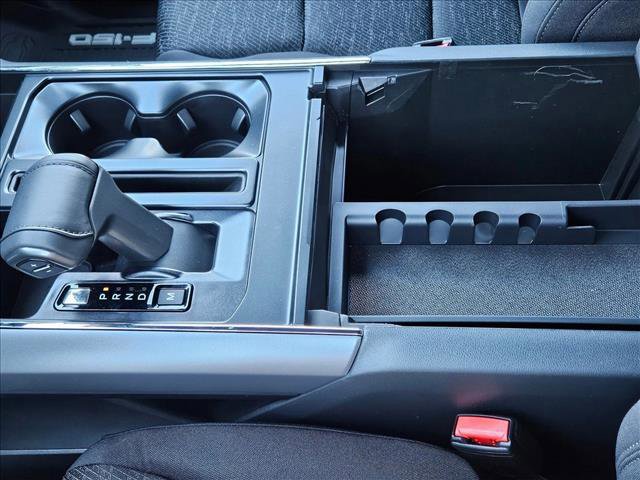 New 2026 Ford F150 XLT w/ Equipment Group 302A MID image 14