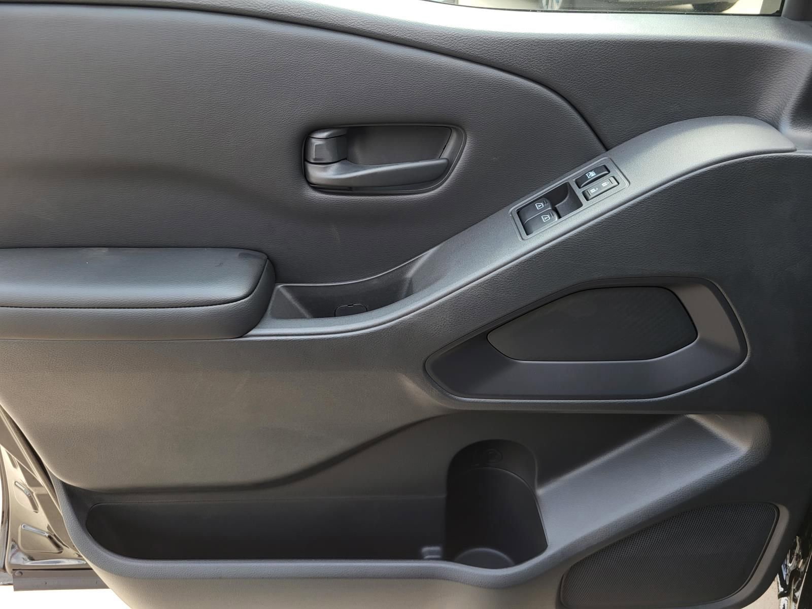 New 2026 Nissan Frontier S image 16