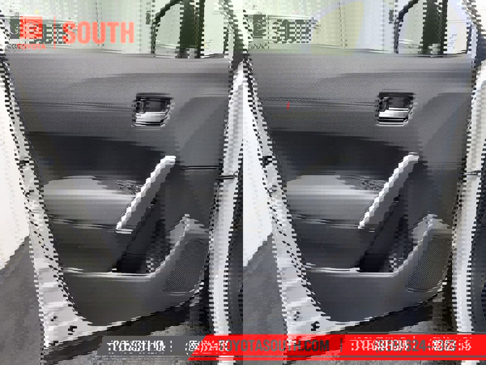 New 2026 Toyota Corolla Cross XLE w/ Convenience Package image 18