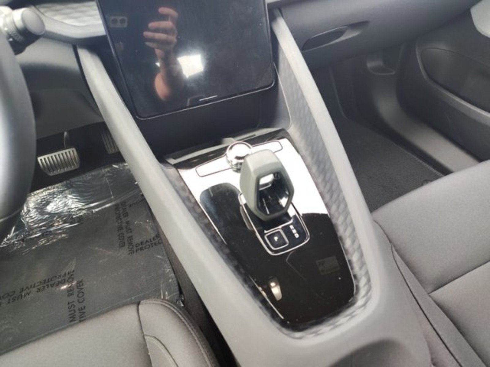 Used 2024 Polestar Polestar 2 AWD/4WD image 13