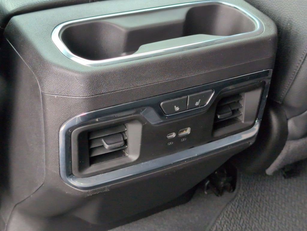 Certified 2024 GMC Sierra 1500 Denali w/ Technology Package image 23