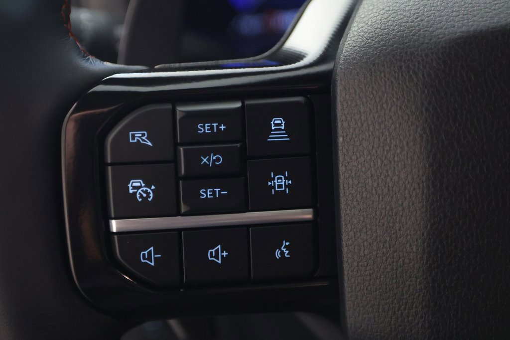 Used 2025 Ford F150 Raptor w/ Equipment Group 803A Raptor R image 21