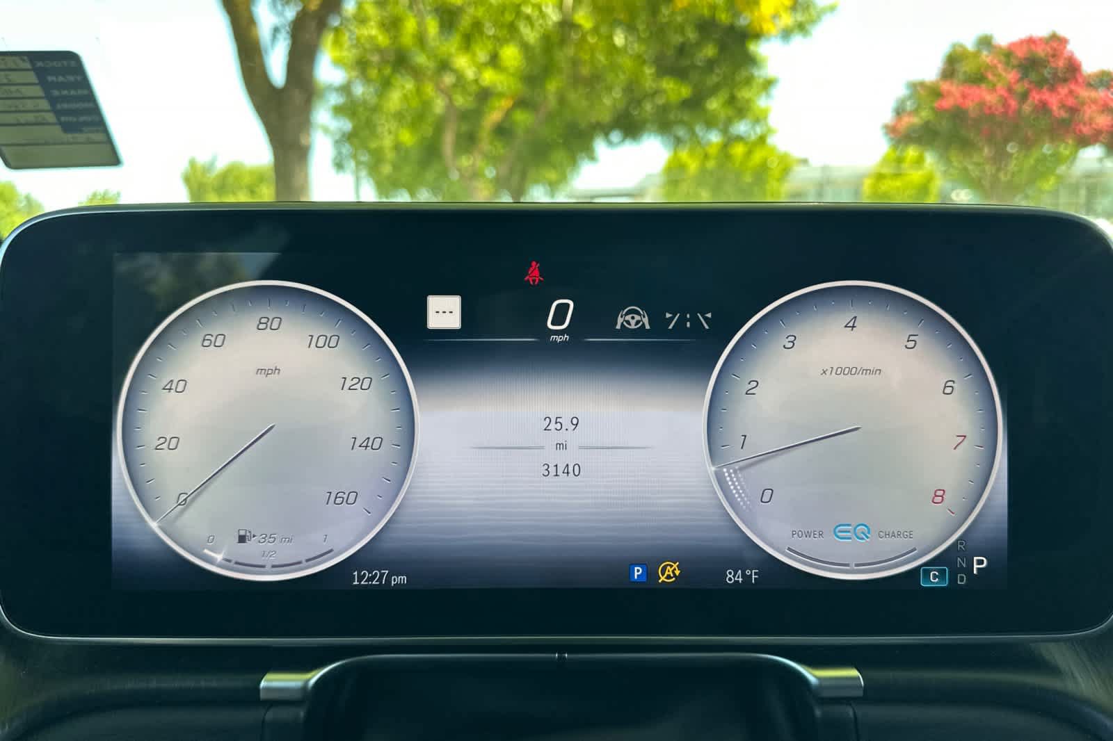 Certified 2022 Mercedes-Benz S 580 4MATIC Sedan image 23