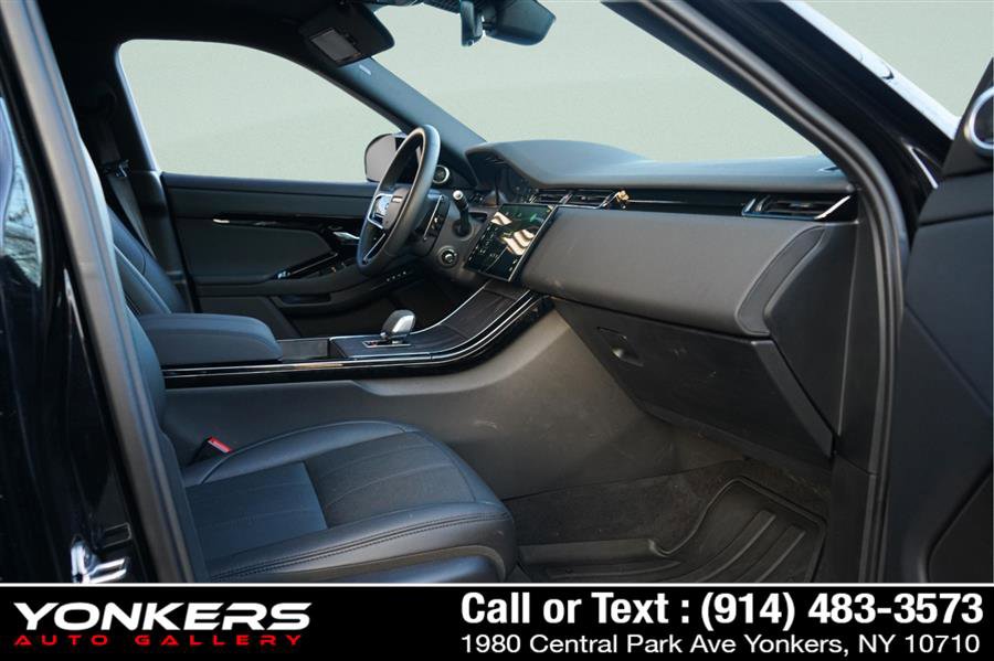 Used 2024 Land Rover Range Rover Evoque S image 56