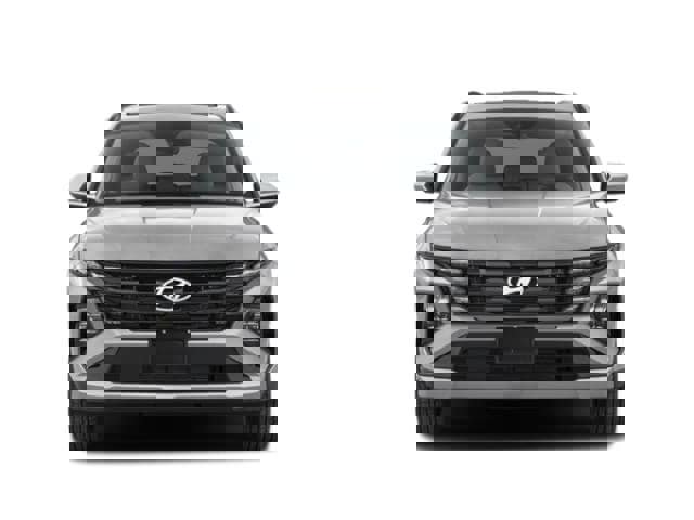 New 2026 Hyundai Tucson SEL image 4