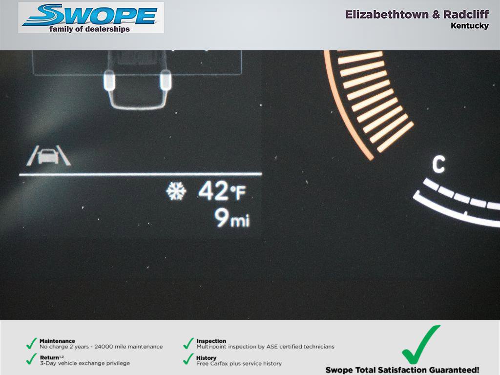 New 2026 Hyundai Santa Cruz SEL image 18