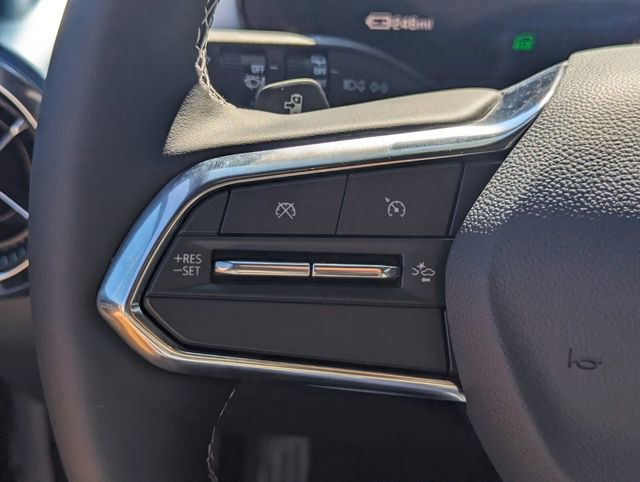 New 2026 Chevrolet Equinox EV LT image 26