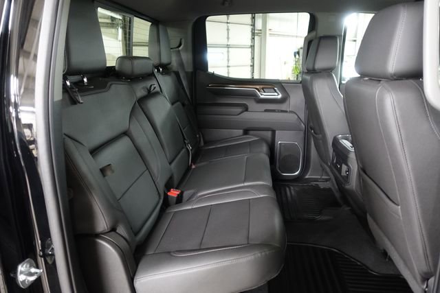 Used 2023 Chevrolet Silverado 1500 RST w/ Convenience Package II image 23