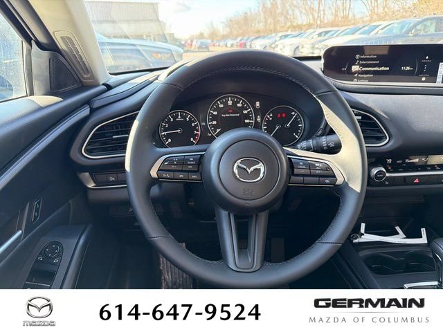 New 2026 MAZDA CX-30 AWD 2.5 S w/ Select Sport Pkg image 19