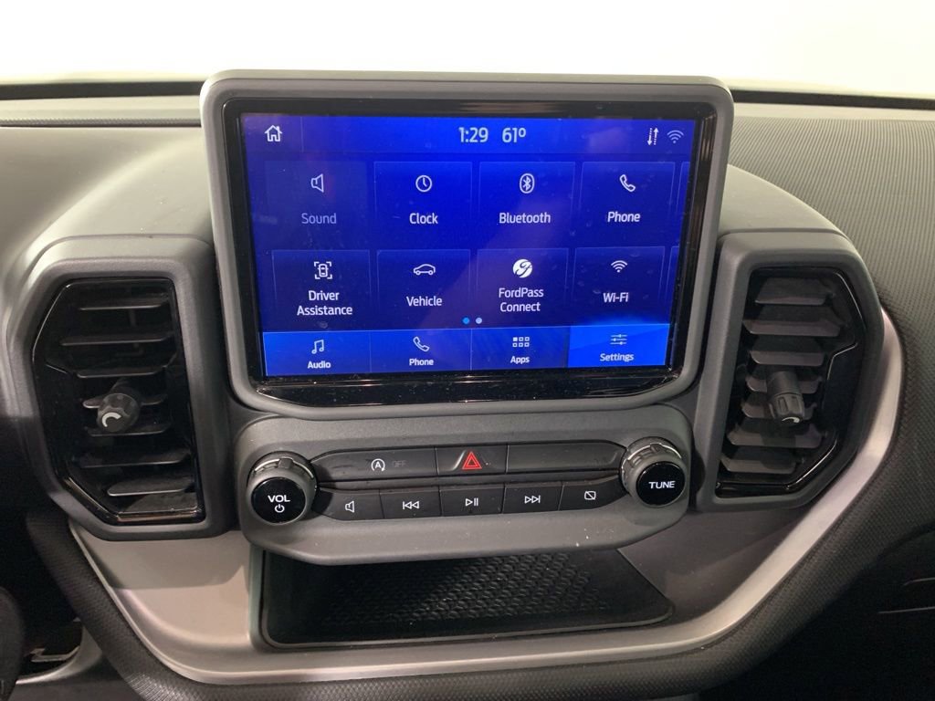 Used 2022 Ford Bronco Sport image 23