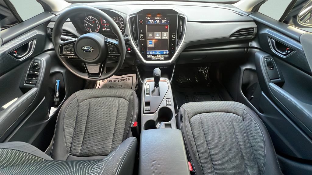 Used 2024 Subaru Crosstrek 2.0i Premium AWD/4WD image 11