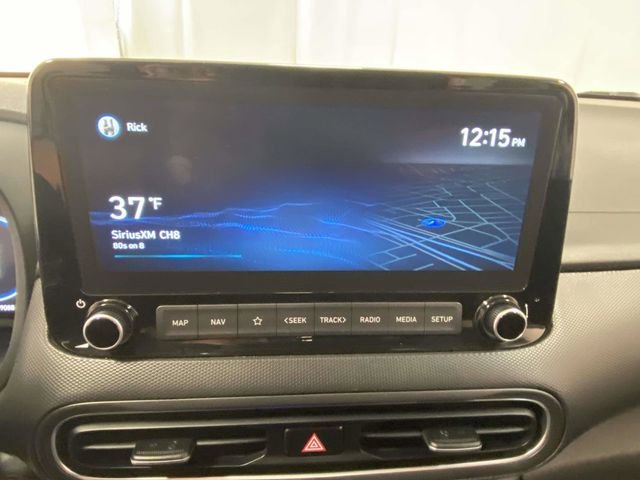 Used 2022 Hyundai Kona Limited image 15