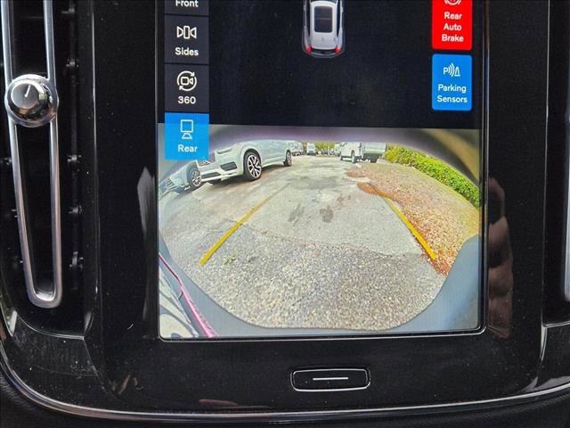 Used 2021 Volvo XC40 P8 Recharge w/ Advanced Package image 14