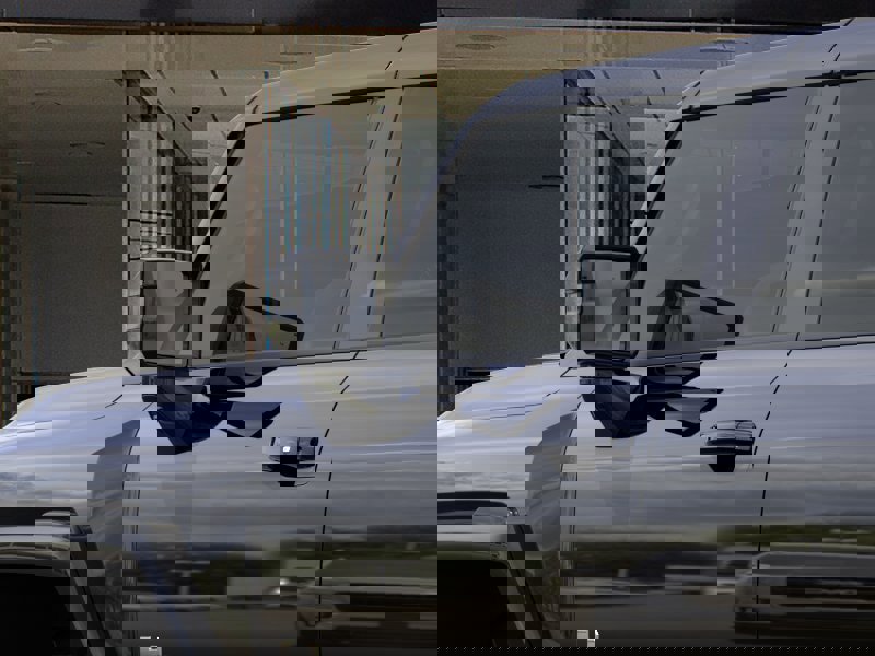 New 2026 GMC Hummer EV SUV image 12