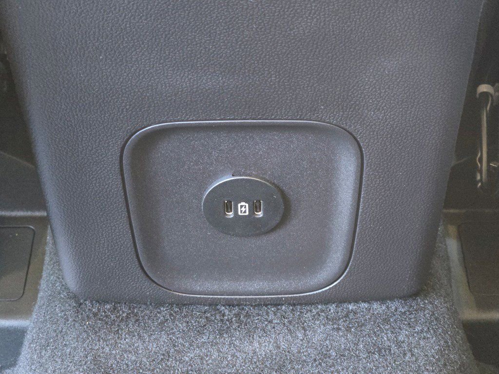 New 2025 Ford Bronco Sport Outer Banks w/ Outer Banks Tech Package+ image 17