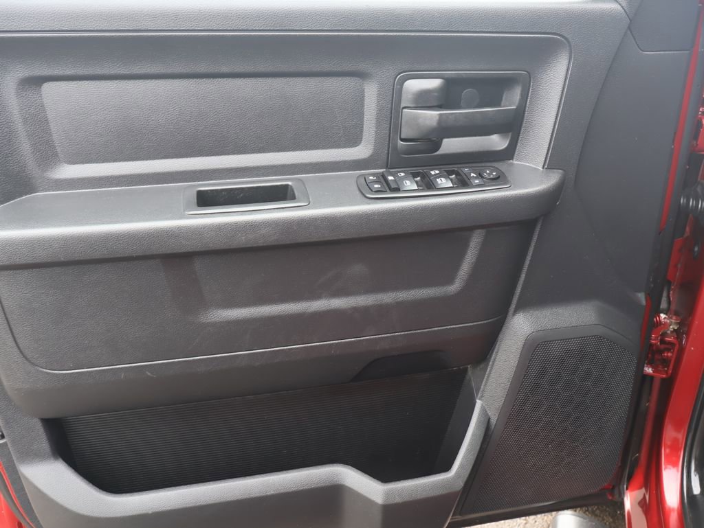 Used 2014 RAM 1500 Express image 19