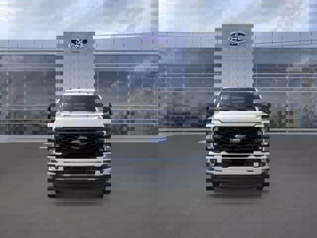 New 2026 Ford F350 XL w/ STX Appearance Package image 6
