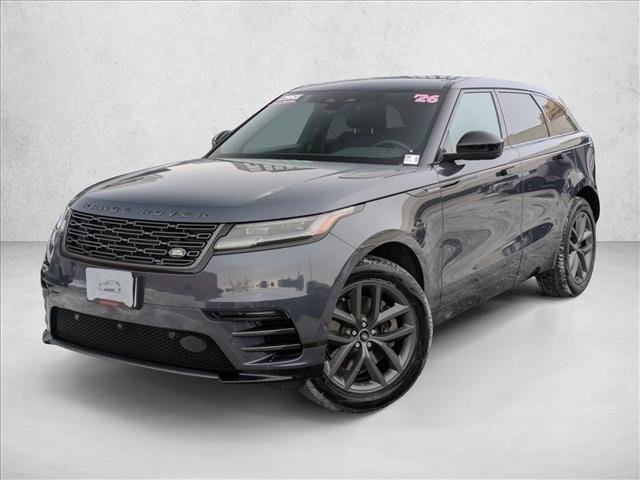 Certified 2026 Land Rover Range Rover Velar Dynamic SE image 1