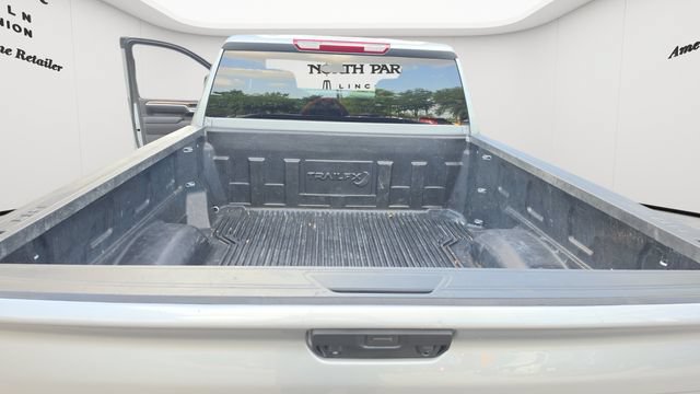 Used 2026 Chevrolet Silverado 2500 LT AWD/4WD image 24