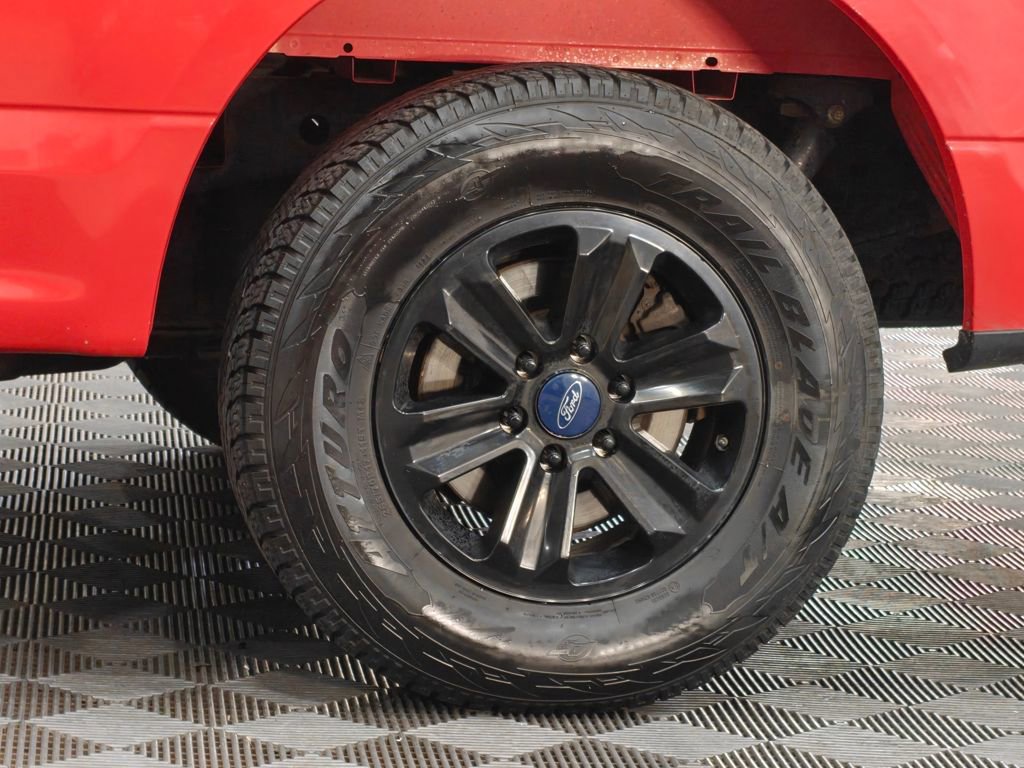 Used 2019 Ford F150 XL w/ XL Power Equipment Group image 52