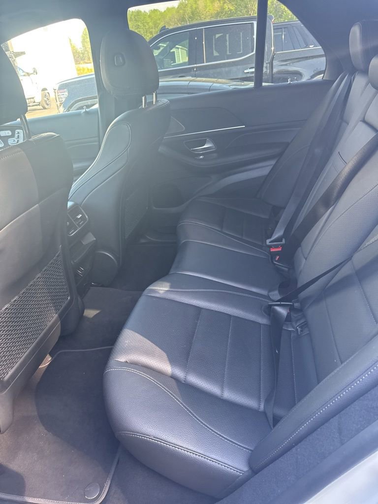 Used 2022 Mercedes-Benz GLE 350 4MATIC image 14