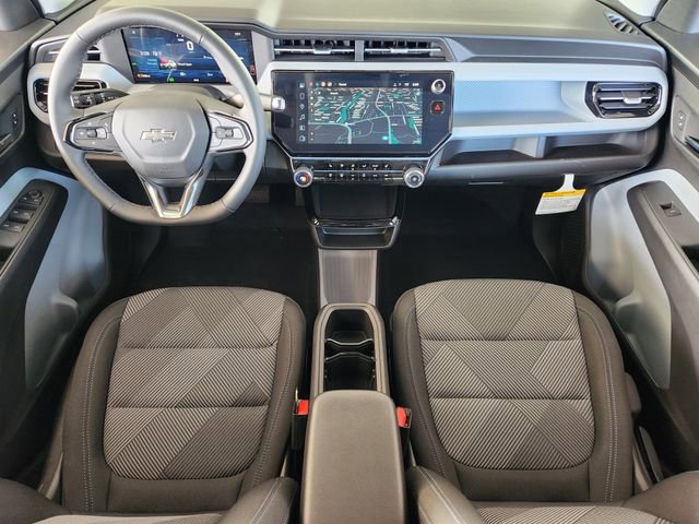 New 2027 Chevrolet Bolt LT w/ Comfort Package image 20