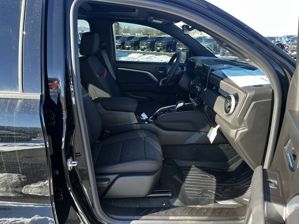 New 2025 Chevrolet Colorado Z71 w/ Technology Package image 37