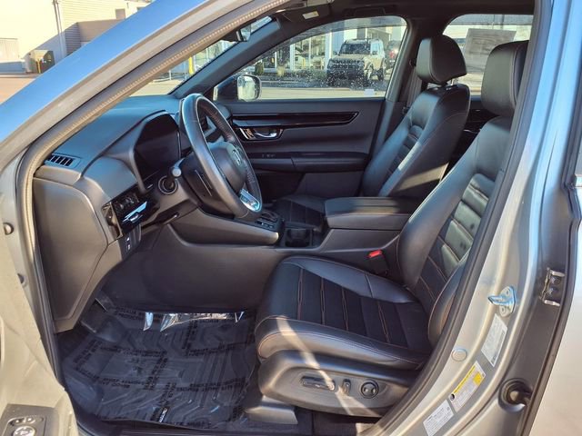 Used 2024 Honda CR-V Sport Touring image 15